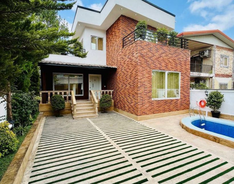 خرید ویلا دوبلکس مبله در سنگینده چمستان | ۳۰۰ متر