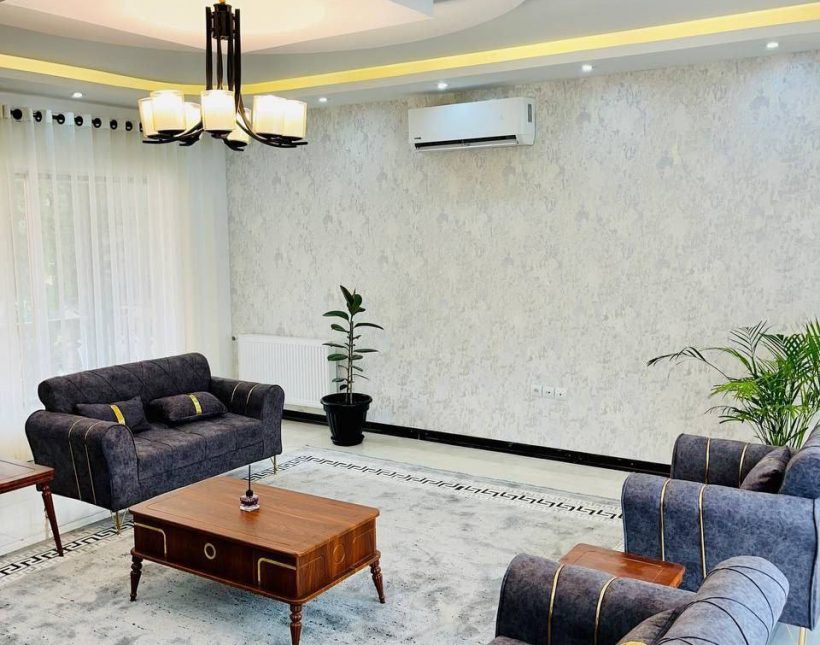 خرید ویلا دوبلکس مبله در سنگینده چمستان | ۳۰۰ متر