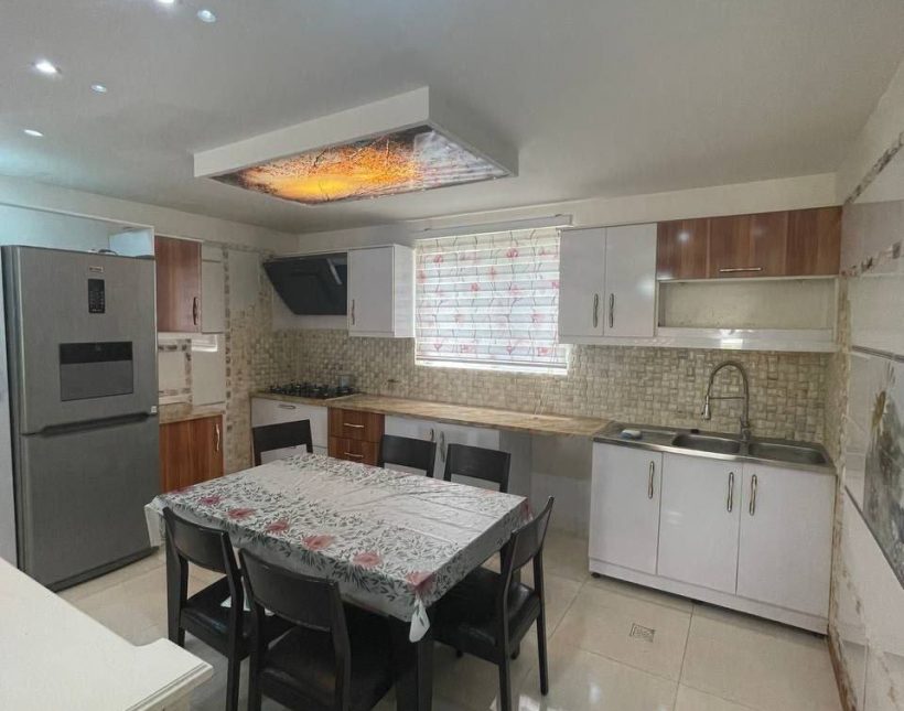 خرید ویلا مبله ۲۵۰متری در همصفا چمستان | ۲۵۰ متر