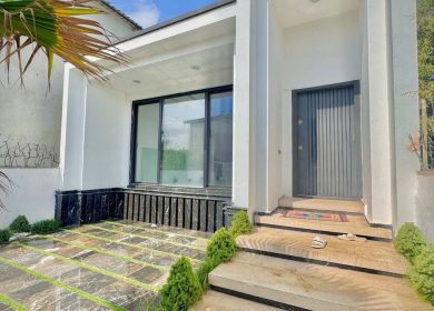 خرید ویلا فلت ۲۲۰متری در عباسا نور | ۲۲۰ متر