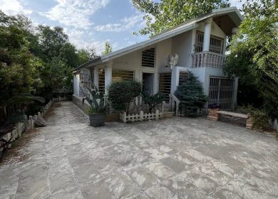 خرید ویلا قطعه یک جنگل در ایزدشهر | ۳۵۰ متر