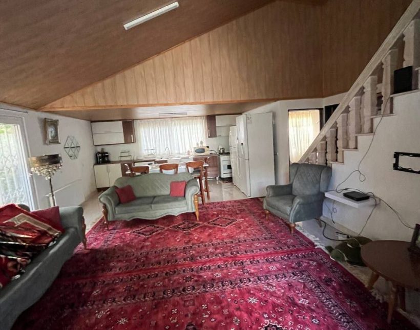 خرید ویلا قطعه یک جنگل در ایزدشهر | ۳۵۰ متر