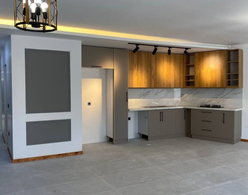 خرید ویلا ۲۰۰متری در علی اباد چمستان | ۲۰۰ متر