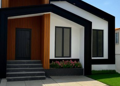 خرید ویلا ۲۰۰متری در علی اباد چمستان | ۲۰۰ متر