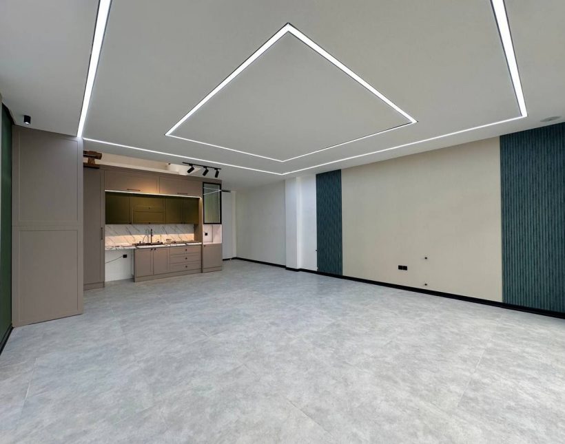 خرید ویلا با روف و جکوزی در رمشی چمستان | ۲۰۰ متر