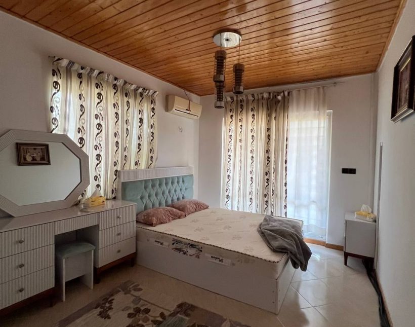 فروش ویلا باغ ۶۰۰متری مبله چلندر نوشهر | ۶۰۰ متر