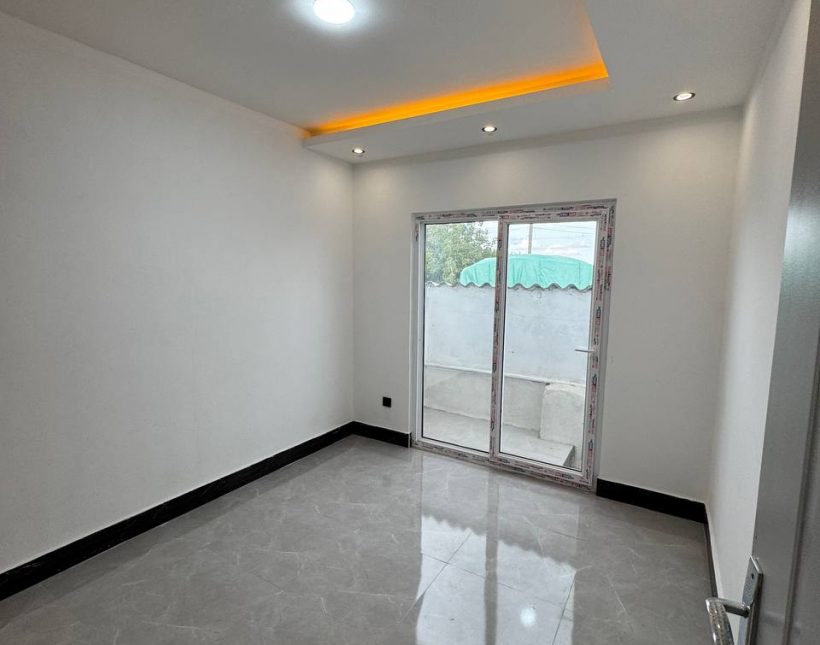 خرید ویلا فلت نمامدرن 180متری آهودشت چمستان | 180 متر