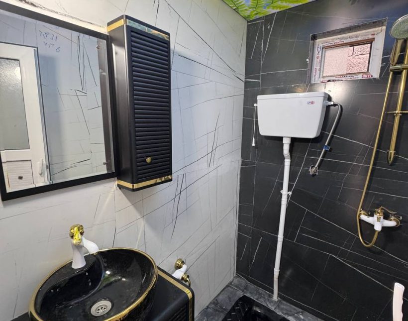 خرید ویلا فلت نمامدرن 180متری آهودشت چمستان | 180 متر