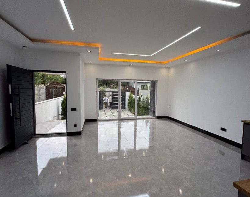 خرید ویلا فلت نمامدرن 180متری آهودشت چمستان | 180 متر