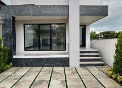 خرید ویلا فلت نمامدرن 180متری آهودشت چمستان | 180 متر