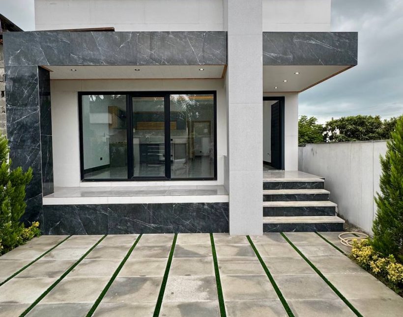 خرید ویلا فلت نمامدرن 180متری آهودشت چمستان | 180 متر