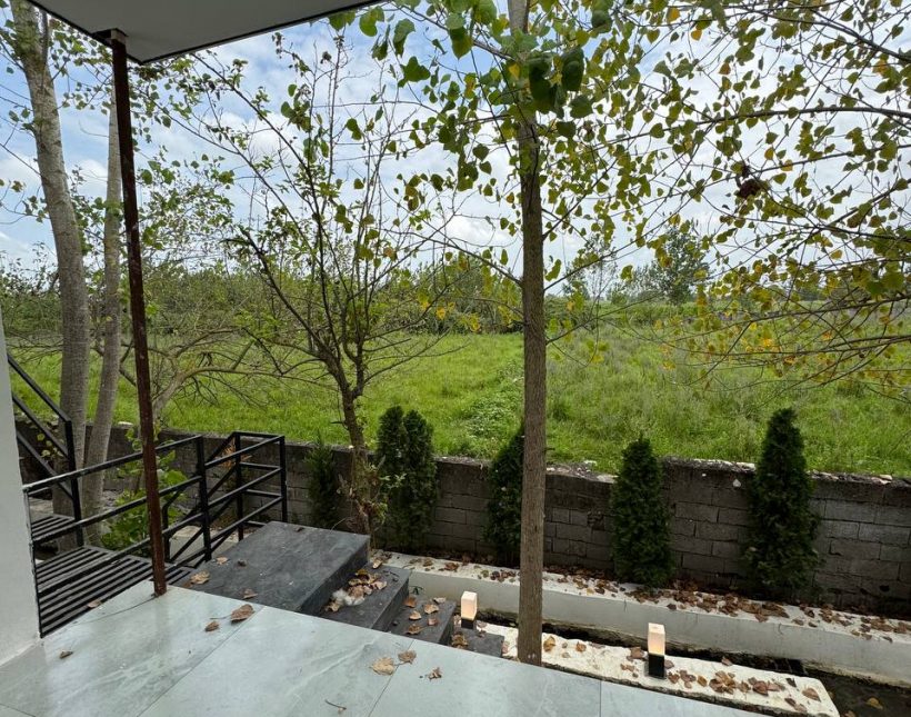 خرید ویلا فلت نمامدرن شهرکی170متری خطیب کلا چمستان | 170 متر