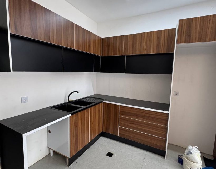 خرید ویلا فلت نمامدرن شهرکی170متری خطیب کلا چمستان | 170 متر