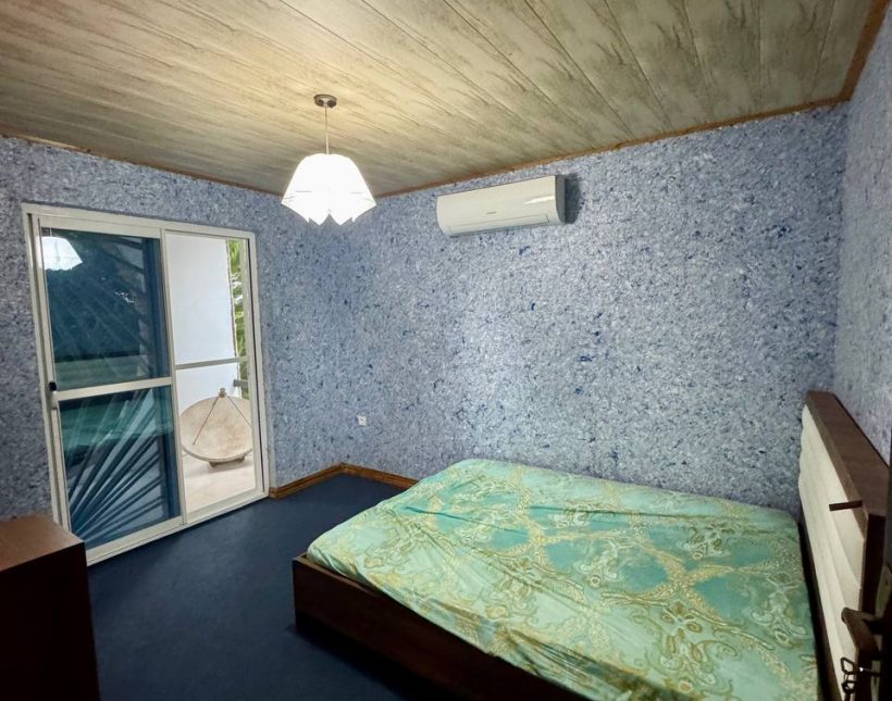 خرید ویلاباغ فول فرنیش مدارک تکمیل 300متری چمستان | 300 متر