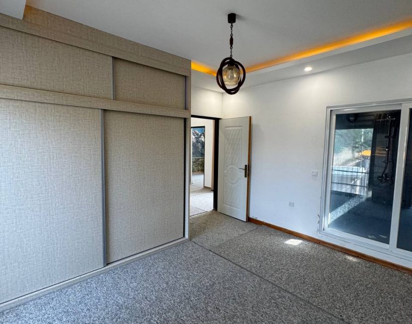 خرید ویلا ویو ابدی جنگل سند تک برگ فول فرنیش 300متری چمستان | 300 متر