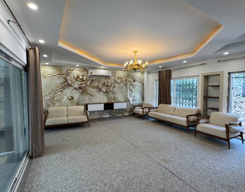 خرید ویلا ویو ابدی جنگل سند تک برگ فول فرنیش 300متری چمستان | 300 متر