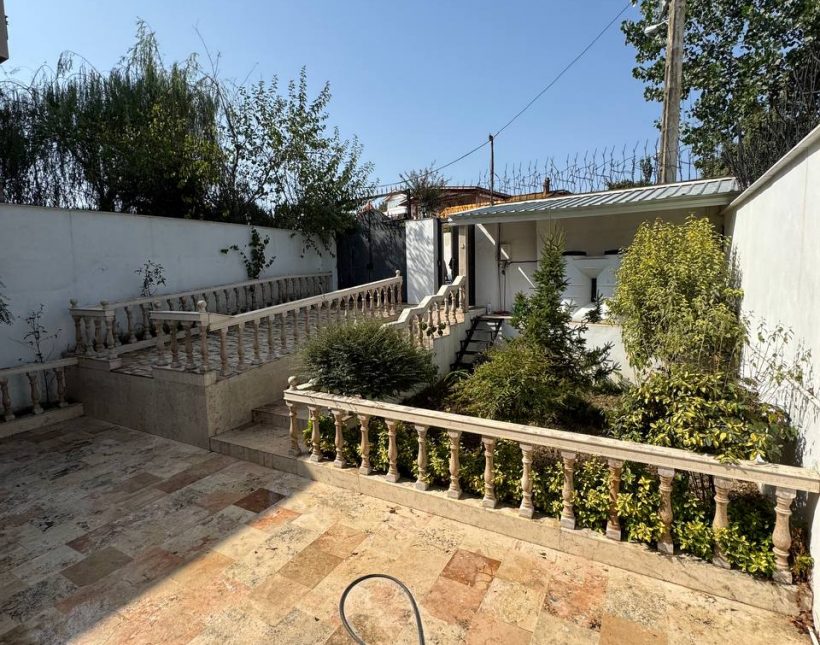 خرید ویلا ویو ابدی جنگل سند تک برگ فول فرنیش 300متری چمستان | 300 متر