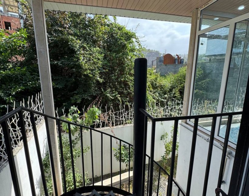 خرید ویلا ویو ابدی جنگل سند تک برگ فول فرنیش 300متری چمستان | 300 متر