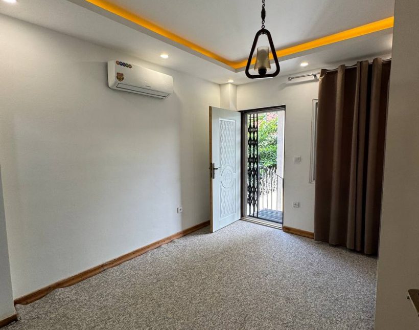 خرید ویلا ویو ابدی جنگل سند تک برگ فول فرنیش 300متری چمستان | 300 متر