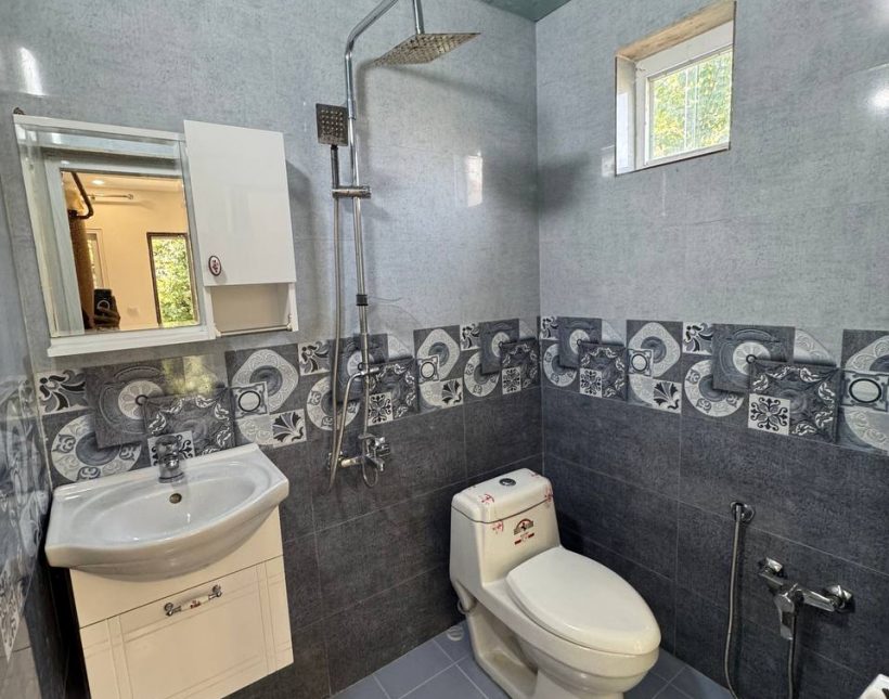 خرید ویلا ویو ابدی جنگل سند تک برگ فول فرنیش 300متری چمستان | 300 متر