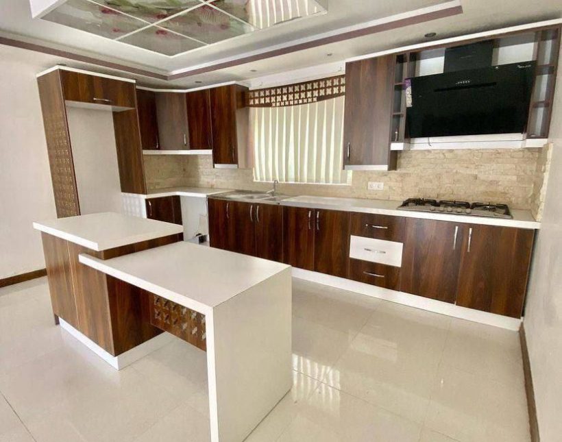 خرید ویلا ۲۵۰ متری در ایرکا چمستان | ۲۵۰ متر