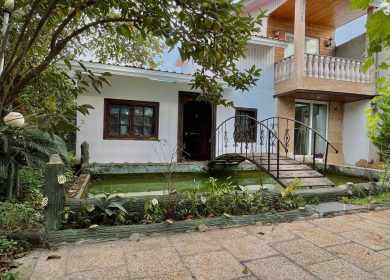 خرید ویلا باغ ۵۰۰ متری در افراسیاب کلا نور | ۵۰۰ متر