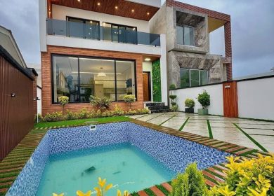 خرید ویلا ۲۵۰ متری در الیمالات نور | ۲۵۰ متر