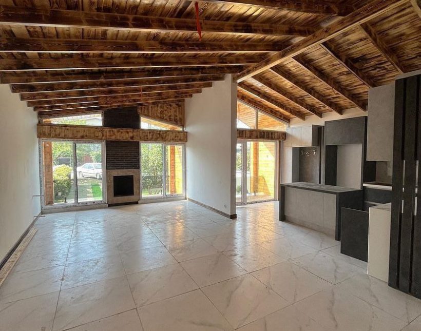 خرید ویلا شهرکی ۲۷۰ متری در امیر آباد چمستان | ۲۷۰ متر