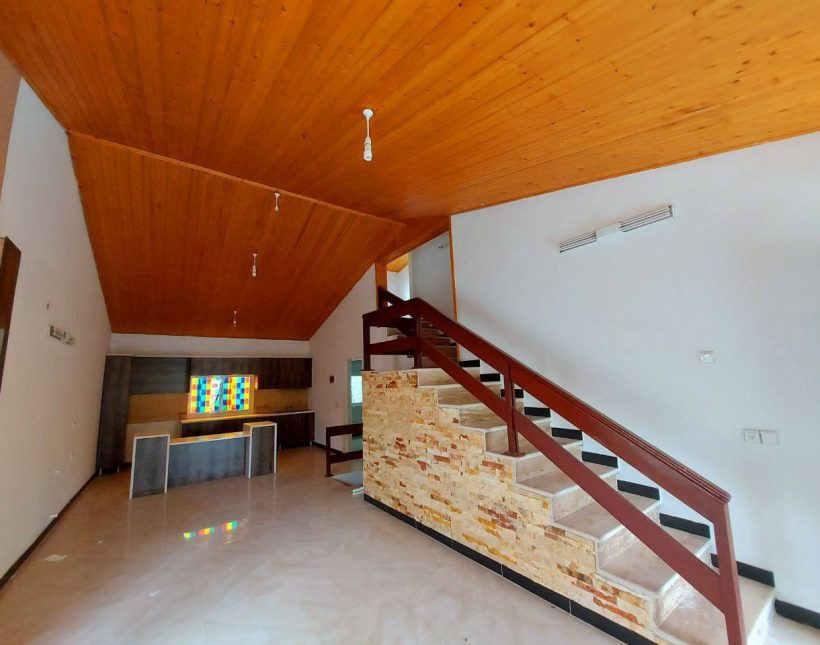 خرید ویلا پیلوت ۳۰۰متری در نانواکلا چمستان | ۳۰۰ متر