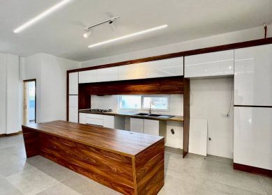 خرید ویلا با استخر و جکوزی در مغانده چمستان | ۲۸۰ متر