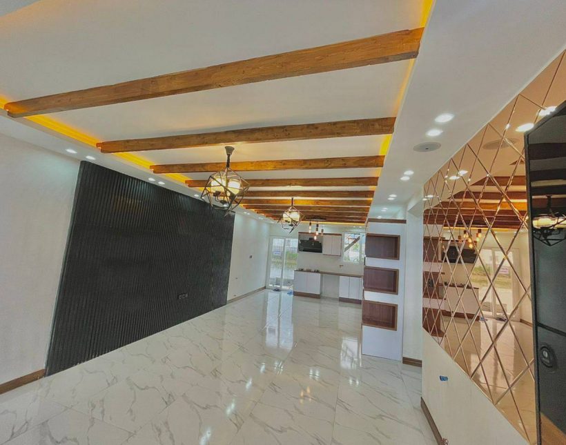 خرید ویلا اقساطی در خطیب کلا چمستان | ۱۸۰ متر