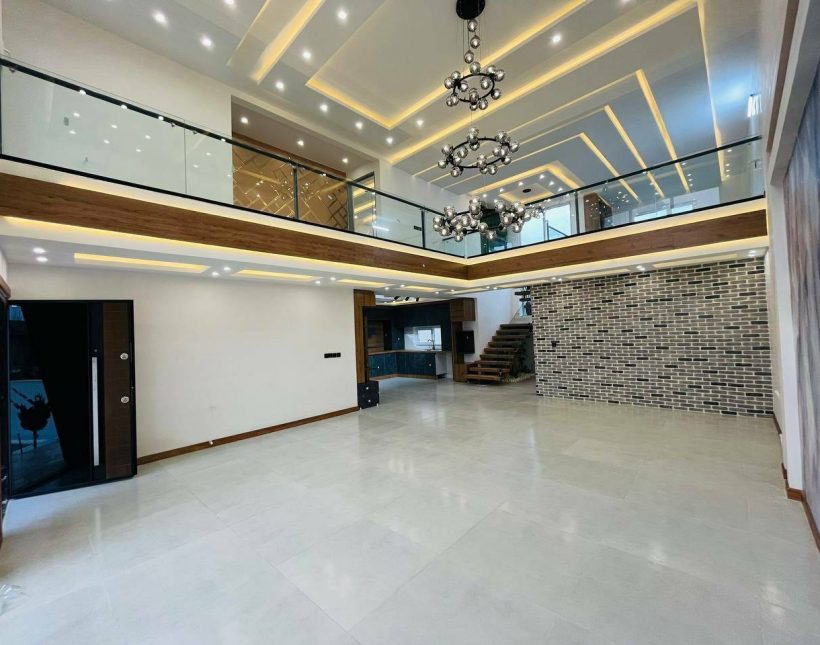 خرید ویلا هوشمند جنکلی در بلویج چمستان | ۳۵۰ متر