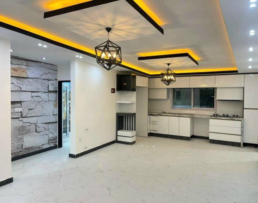 خرید ویلا فلت شیک ۳۰۰متری در اسپیکلا چمستان | ۳۰۰ متر