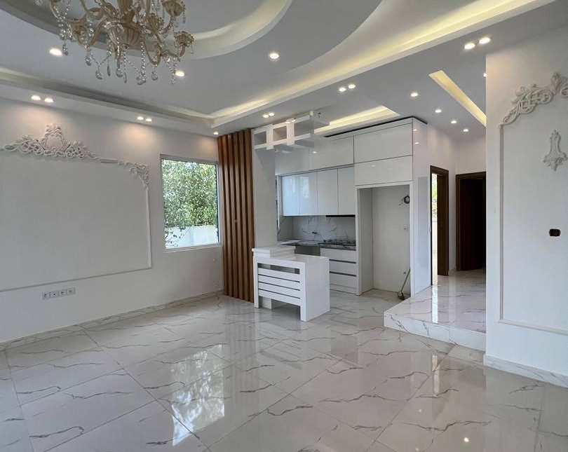 خرید ویلا ۳۰۰متری در جاده دریا چمستان | ۳۰۰ متر