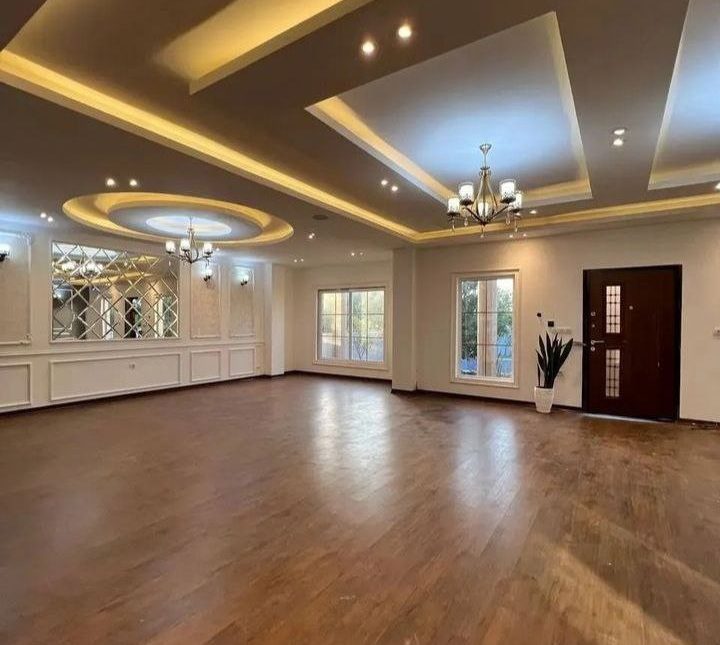 خرید ویلا ۴۲۰متری در نعمت اباد چمستان | ۴۲۰ متر