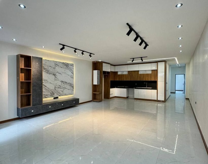 خرید ویلا مدرن ۳۰۰متری در جوربند چمستان | ۳۰۰ متر