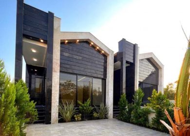 خرید ویلا ۱۷۰متری شهرکی در دارجار نور | ۱۷۰ متر