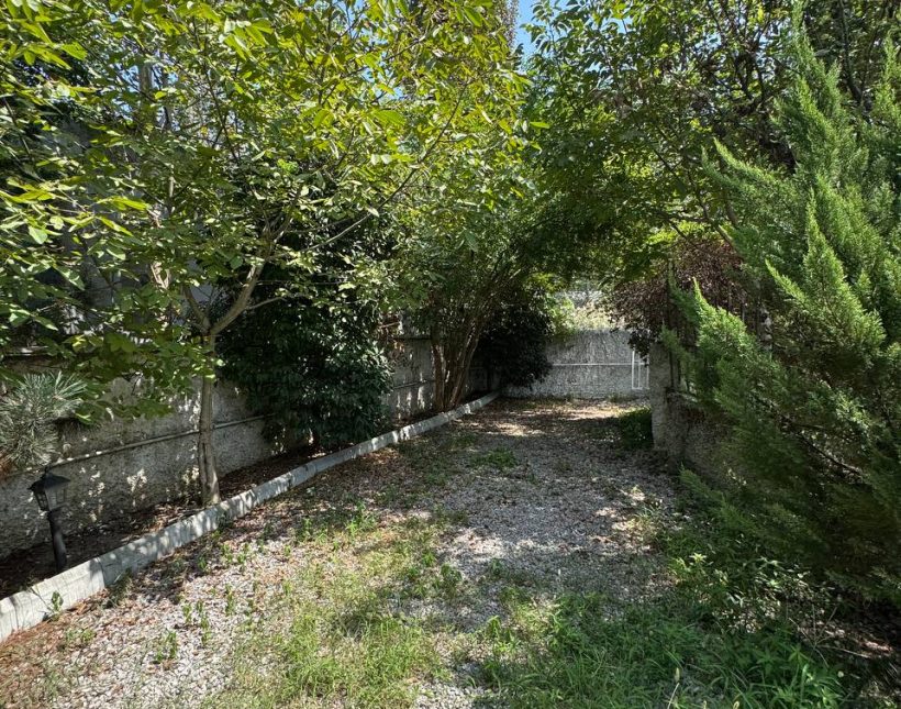 خرید ویلا باغ دلباز سند تک برگ با نگهبانی 500متری الیمالات نور | 500 متر