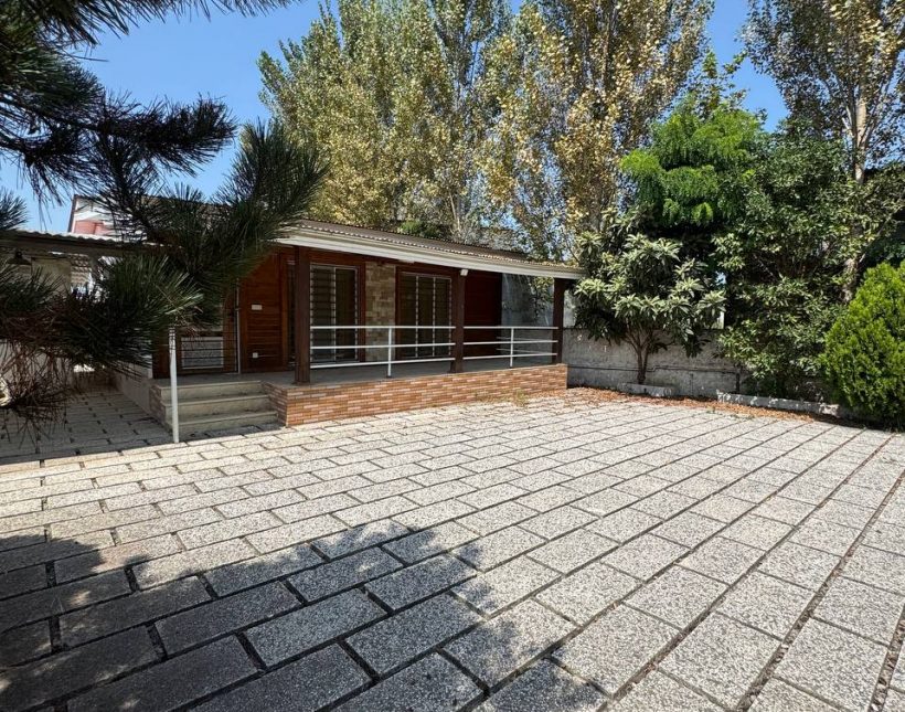 خرید ویلا باغ دلباز سند تک برگ با نگهبانی 500متری الیمالات نور | 500 متر