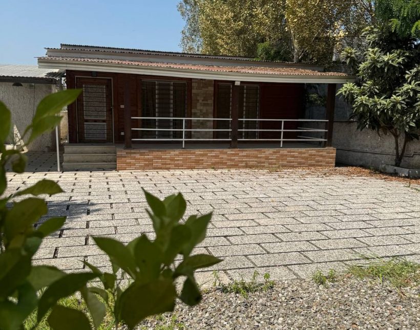 خرید ویلا باغ دلباز سند تک برگ با نگهبانی 500متری الیمالات نور | 500 متر