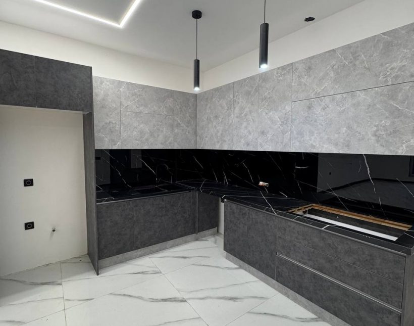 خرید ویلا فلت نمامدرن استخردار سند تک برگ 240متری امیرآباد چمستان | 240 متر