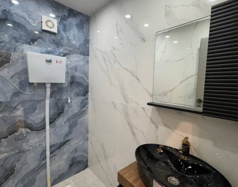 خرید ویلا فلت نمامدرن استخردار سند تک برگ 240متری امیرآباد چمستان | 240 متر