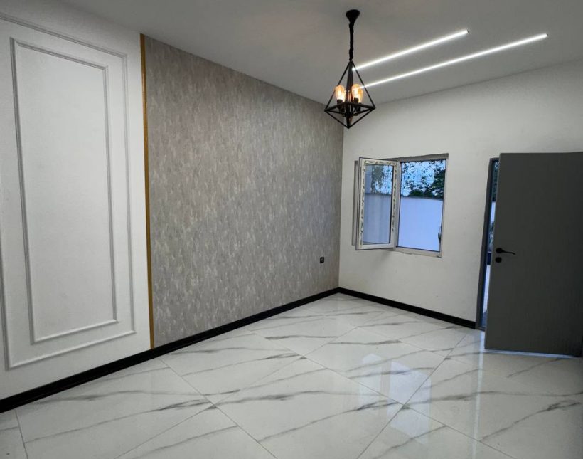 خرید ویلا فلت نمامدرن استخردار سند تک برگ 240متری امیرآباد چمستان | 240 متر