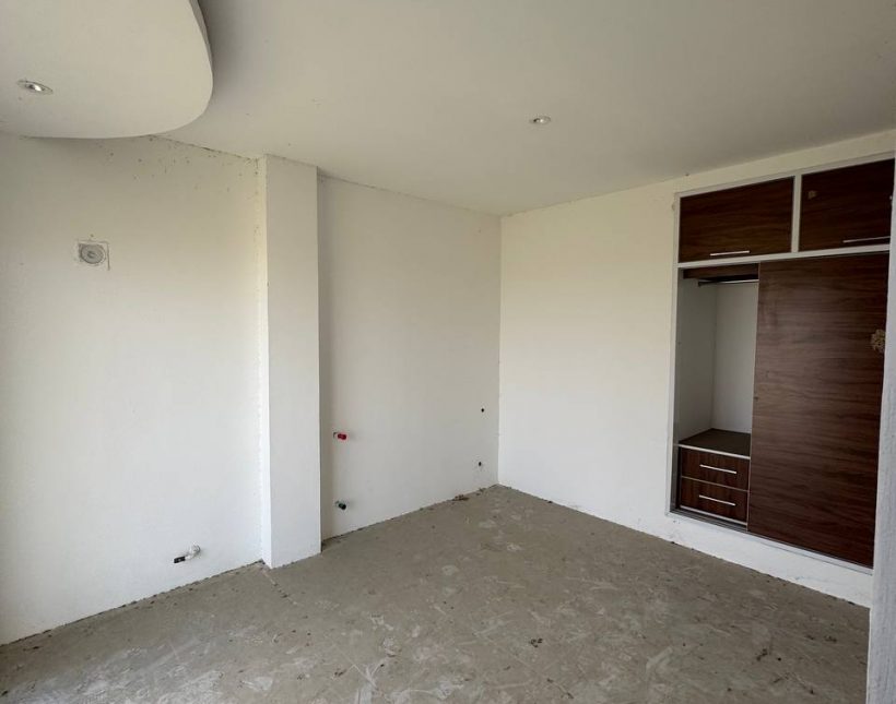 خرید ویلا دوبلکس ویو عالی سه خواب 500متری چمستان | 500 متر