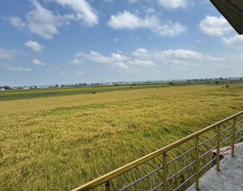 خرید ویلا دوبلکس ویو عالی سه خواب 500متری چمستان | 500 متر