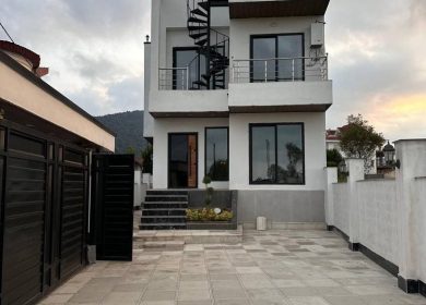 فروش ویلا تریبلکس 230متری منطقه سیاهرود رویان سند مدارک کامل | 210 متر