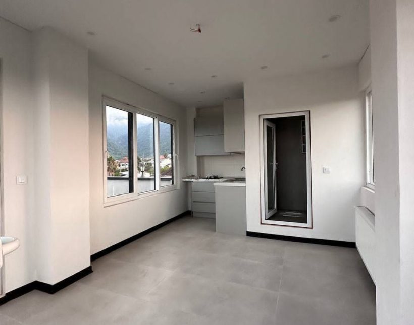 فروش ویلا تریبلکس 230متری منطقه سیاهرود رویان سند مدارک کامل | 210 متر