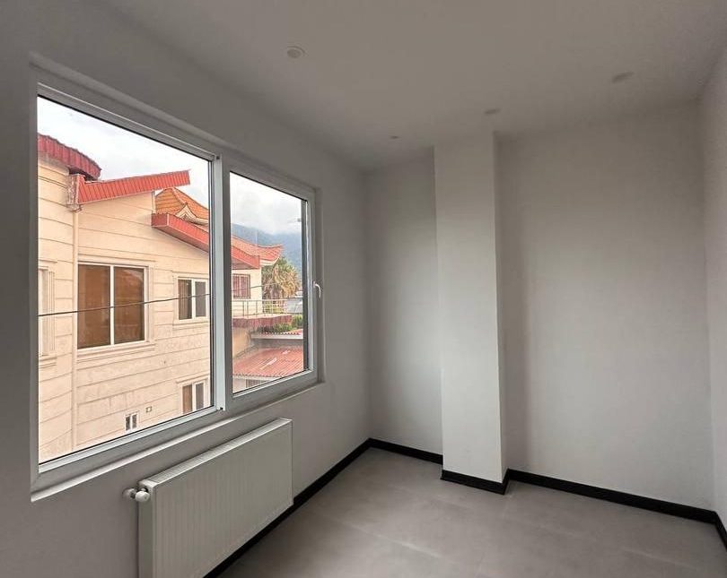 فروش ویلا تریبلکس 230متری منطقه سیاهرود رویان سند مدارک کامل | 210 متر