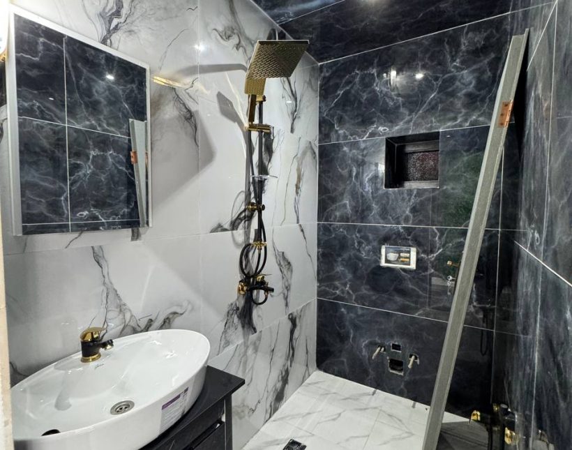 خرید ویلا دوبلکس نمامدرن ویو ابدی سند تک برگ 200متری آهودشت چمستان | 180 متر