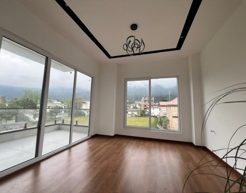 فروش ویلا 360متری منطقه برند چلندر نوشهر لوکیشن عالی با دسترسی راحت | 360 متر